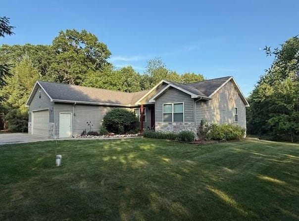 1357 W M-20, New Era, MI 49446