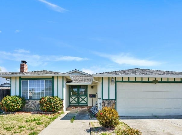 32447 Nancy Court, Union City, CA 94587