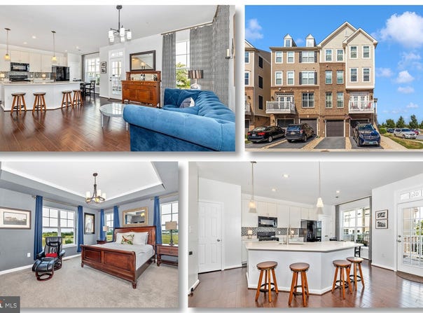 6200 MURRAY Terrace, FREDERICK, MD 21703