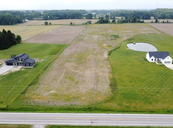0 State Route 314, Mansfield, OH 44904