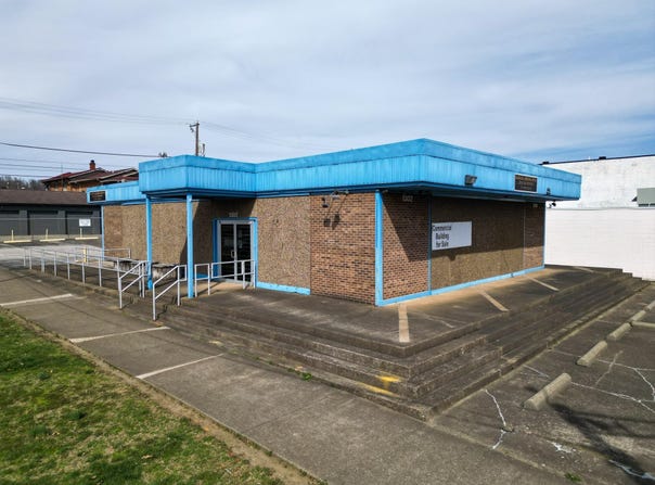 1302 & 1306 4th Avenue, Huntington, WV 25701