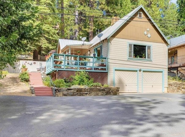 26144 Long Barn Rd, Long Barn, CA 95335