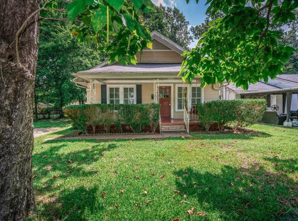 710 CARLISLE DR, Kilgore, TX 75662