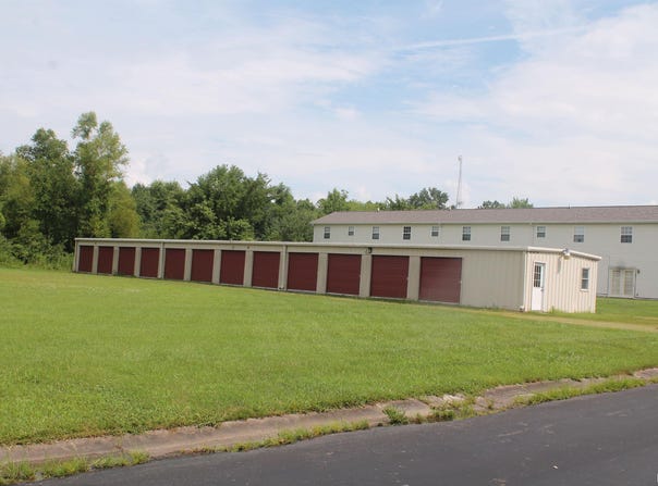 000 Sweets Drive, Carbondale, IL 62901