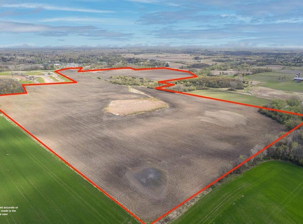 129 Acre S Crystal Lake Road, Beaver Dam, WI 51916