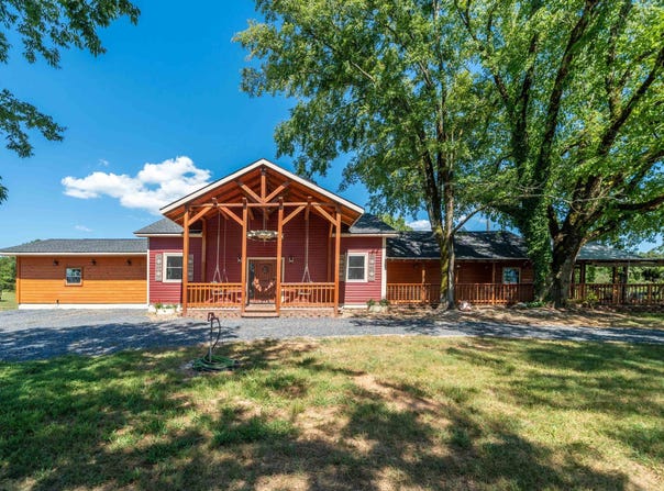2850 Highway 88, Sims, AR 71969