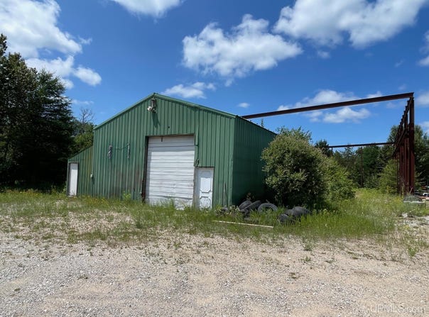 7854 M-77, Germfask, MI 49836