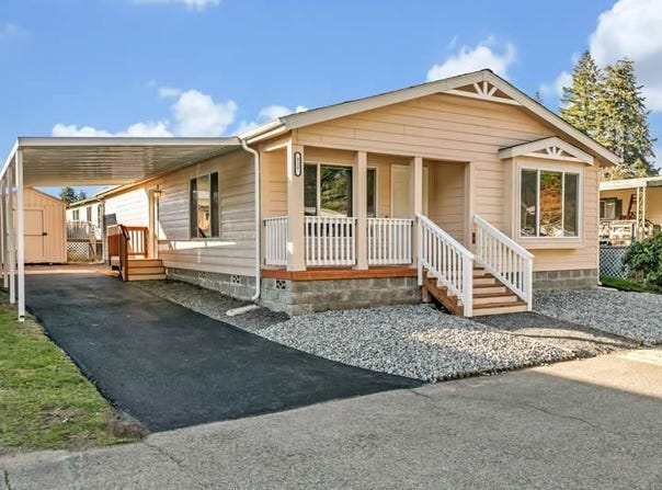 1111 Archwood Dr SW, Olympia, WA 98502