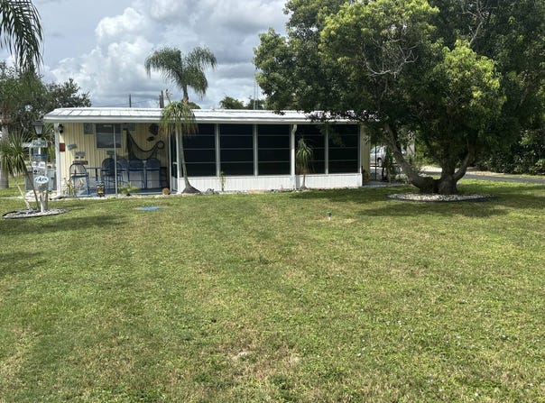 5445 Noralee Circle, Sebring, FL 33872