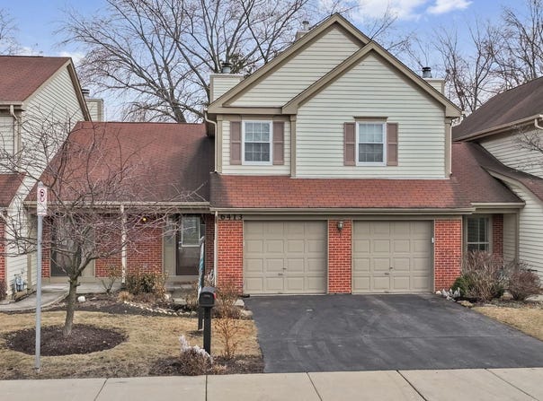 6413 Otto Place, Downers Grove, IL 60516