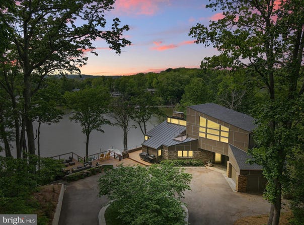 1252 FENWICK GARTH, ARNOLD, MD 21012