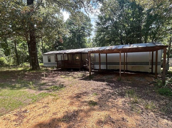 173 County Road 858, Selma, AL 36703