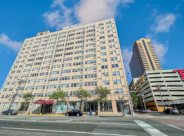 2834 Atlantic Ave, Atlantic City, NJ 08401