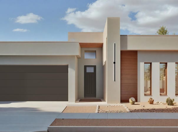 1135 Brass Hill Avenue, Santa Teresa, NM 88008