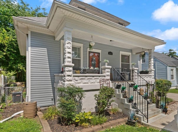 4912 S 3rd St, Louisville, KY 40214