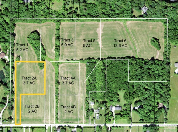0 S Section Line Road, Delaware, OH 43015