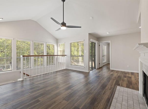 6220 Bentwood Trail, Dallas, TX 75252
