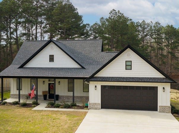 97 Chinquepin, Magnolia, AR 71753