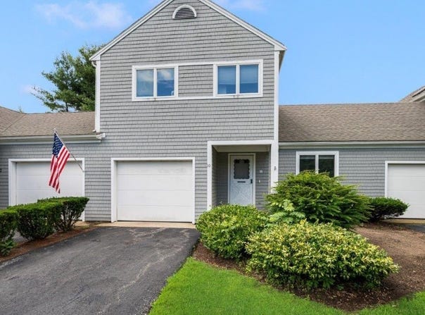 10 Heather Lane, Hopkinton, RI 02832