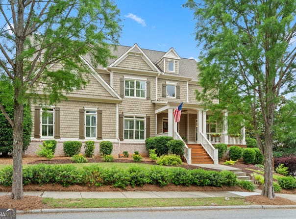 4530 Westgate, Cumming, GA 30040