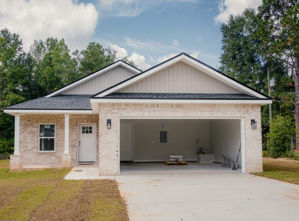 3154 Auburn Road, Crestview, FL 32539