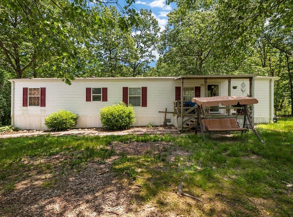 8080 State Highway U, Rogersville, MO 65742