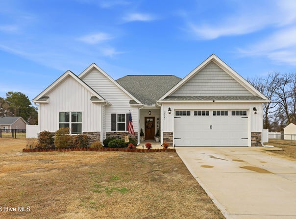 375 Perkins Road, Goldsboro, NC 27530
