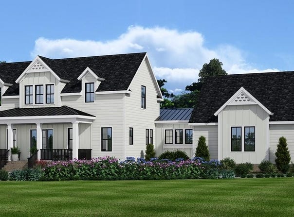 124 CREEKSIDE LN, CAPE CHARLES, VA 23310