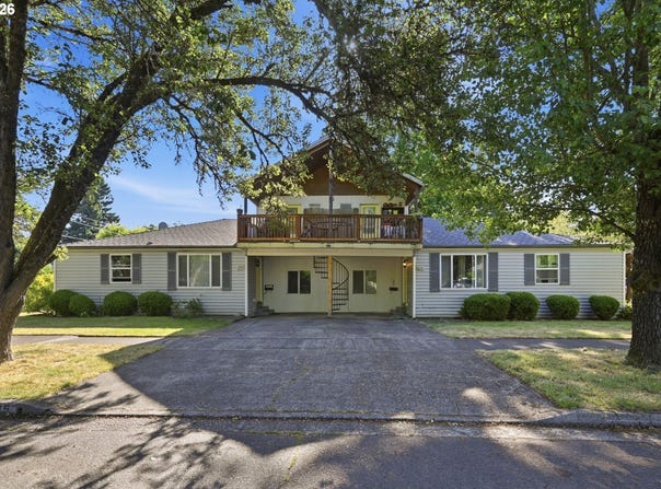 1205 TAYLOR St, Eugene, OR 97402