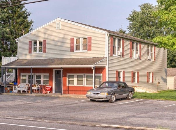 3185 SPRING Road, CARLISLE, PA 17013