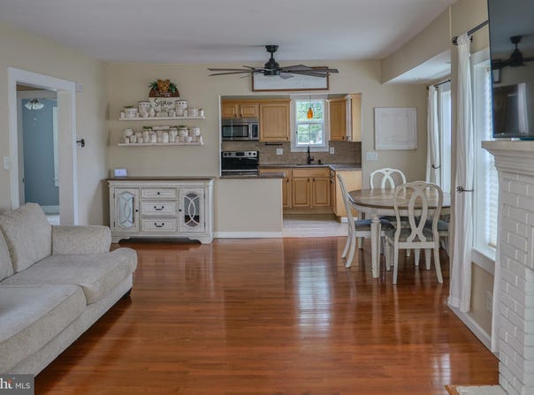 112 N FRANKLIN STREET, LANDISVILLE, NJ 08326