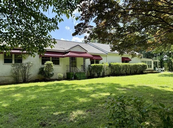 171 Brimer Road, Newnan, GA 30263