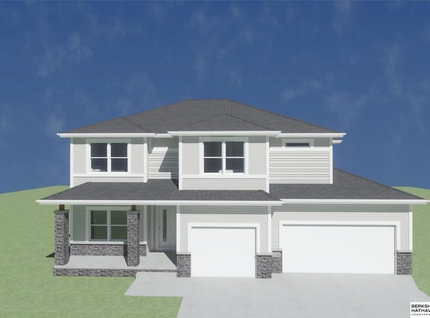 10305 Prospect Street, Papillion, NE 68046