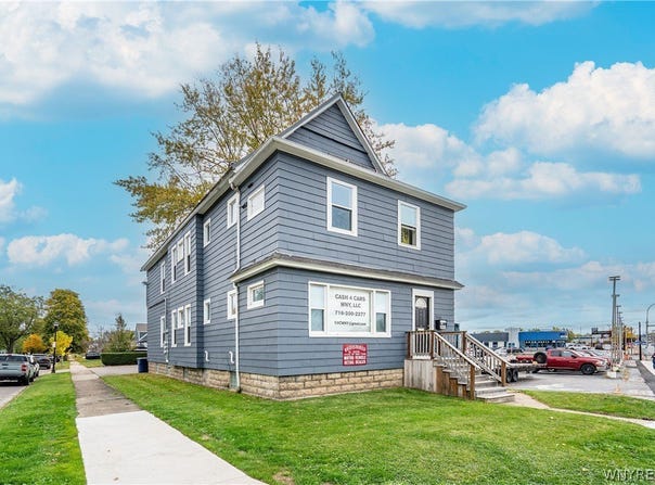 1166 Abbott Road, Buffalo, NY 14220