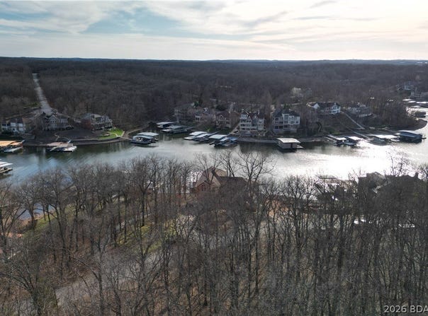 Grand View Drive lot: #434, Porto Cima, MO 65079