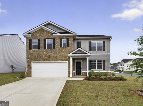 155 Amberjack Trail, Covington, GA 30016