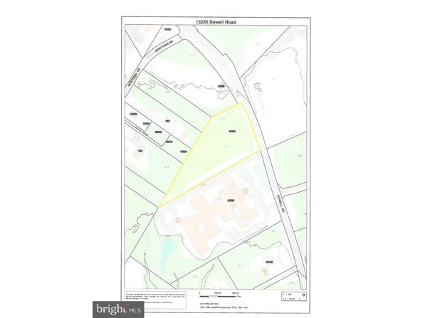 13255 DOWELL ROAD, SOLOMONS, MD 20688