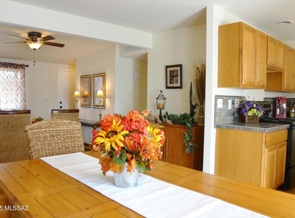 4674 S Primrose Street, Tucson, AZ 85730