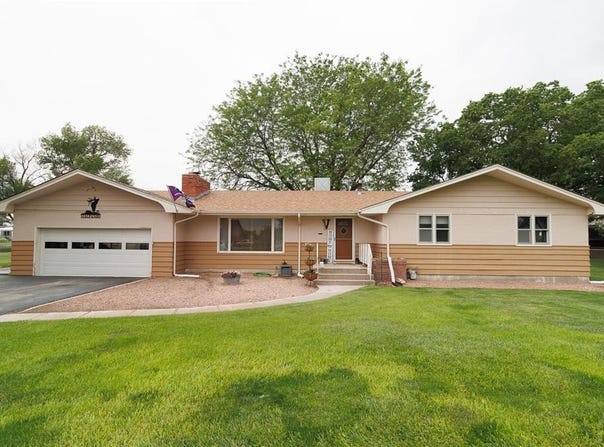 843 Baxter Rd, Pueblo, CO 81006