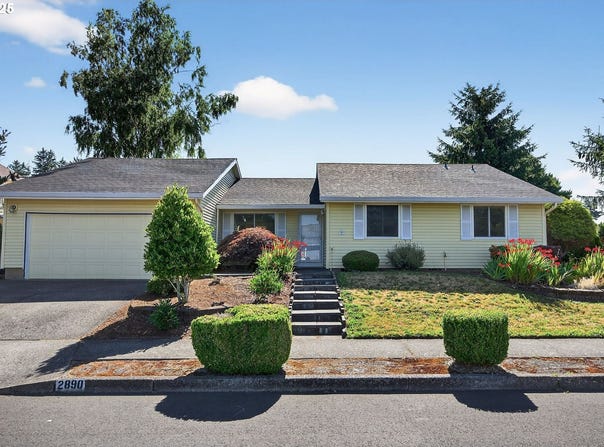 2890 NE ELLIOTT AVE, Gresham, OR 97030
