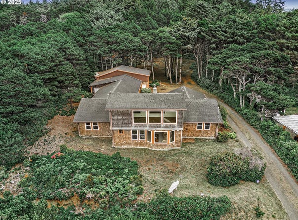 3333 SW PACIFIC COAST HWY, Waldport, OR 97394