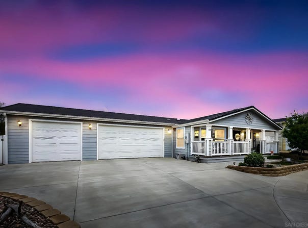 2239 Black Canyon Rd unit: Spc 179, Ramona, CA 92065