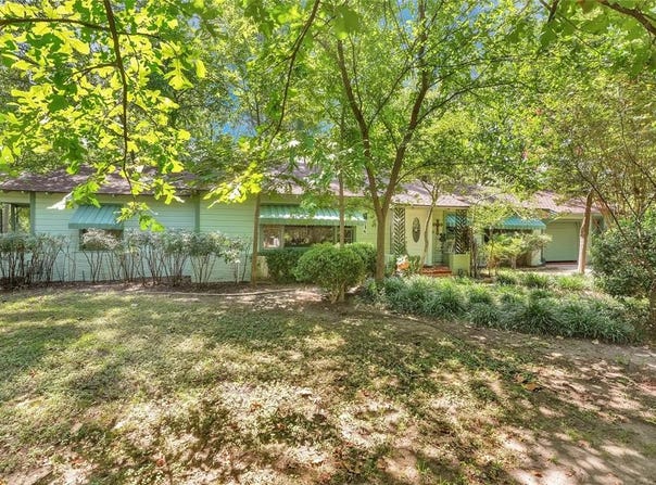 3101 W 2nd Avenue, Corsicana, TX 75110