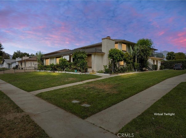 1140 Oxford Drive, Redlands, CA 92374