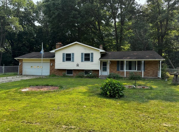 158 Lakeway Drive, Battle Creek, MI 49037
