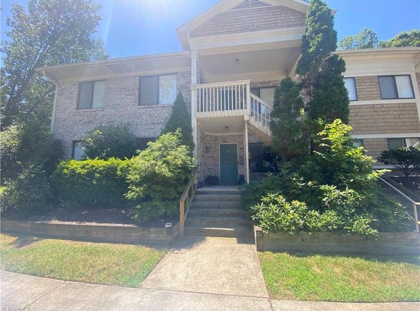 811 Belmont Drive, High Point, NC 27263