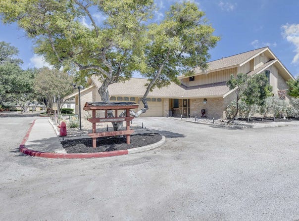4311 Muirfield, San Antonio, TX 78229