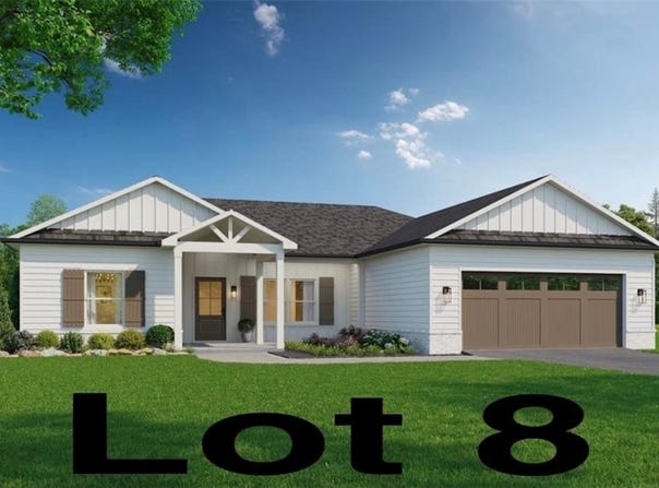 08 Country Oaks Drive N, Irvington, AL 36544