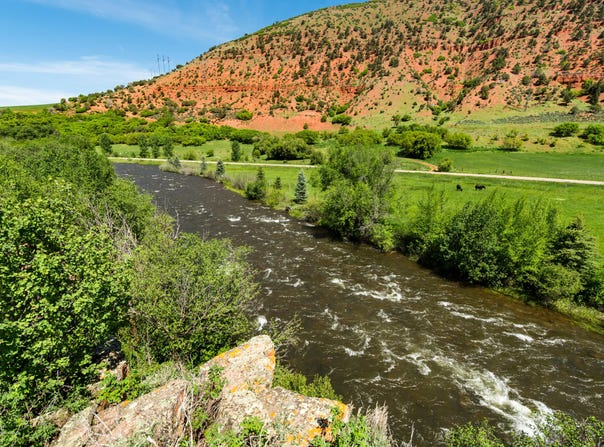 54 Spruce Road, Basalt, CO 81621