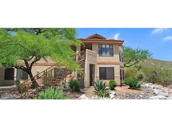 7255 E Snyder Road, Tucson, AZ 85750